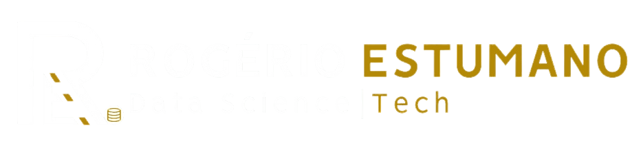Logo Rogério